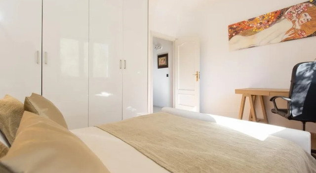 Villa Can Garrovers Ibiza, Prenota Villa Santa Eulalia del Rio Ibiza
