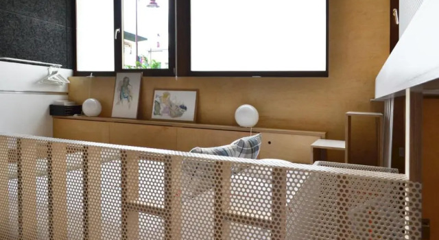 Апартаменты Aterian Loft 1