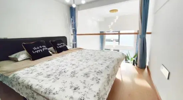 Люкс Nuanjia Homestay (Yunshan Road)