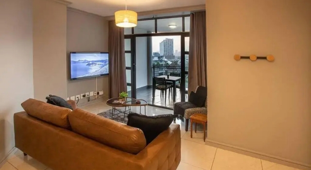 53 Harbour View Heights _2 Sleeper Stylish Sanctuary