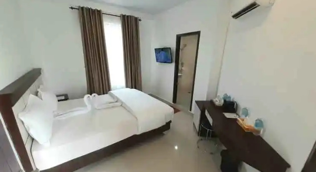 Mita Mulia Hotel, Rezerwuj Hotel Banda Aceh Sumatra
