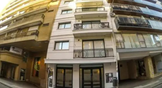Coralt Aparts Montevideo, Забронировать Апартаменты/квартира Апартаменты Кордовы, Апартаменты/квартира