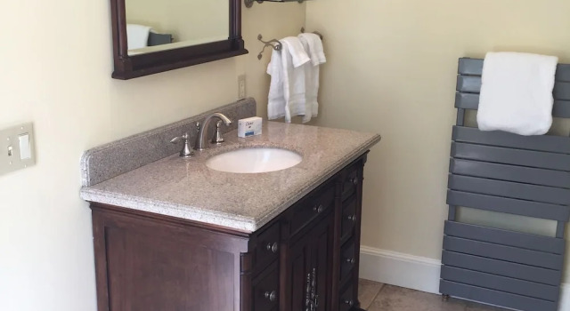 Двухместное бунгало Windsor Mansion Inn