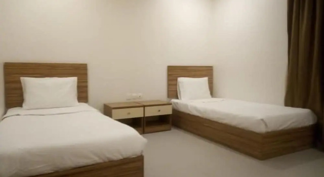 Separ Furnished Hotel, Book Lejlighed Al-Hofuf Eastern Province