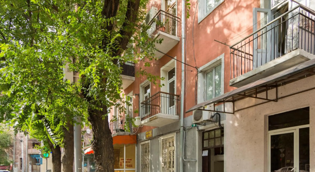 Modern apartment in the city center, Забронировать Апартаменты/квартира Апартаменты Еревана, рядом с Площадь Республики, Апартаменты/квартира