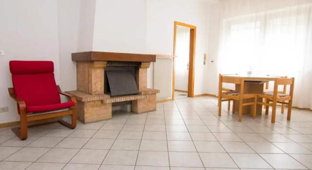 Апартаменты Superior Spiaggia Residence