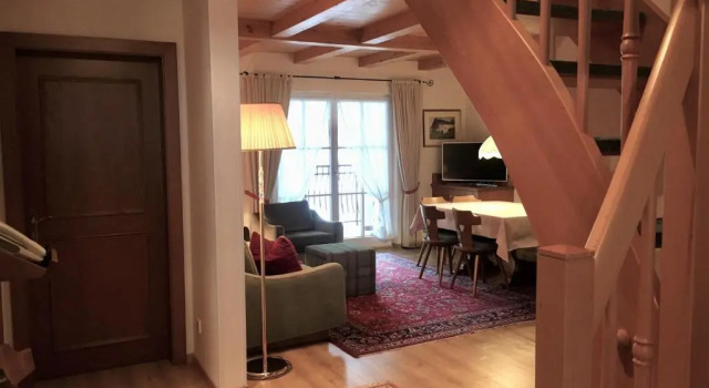 Апартаменты Residence Villa Stella