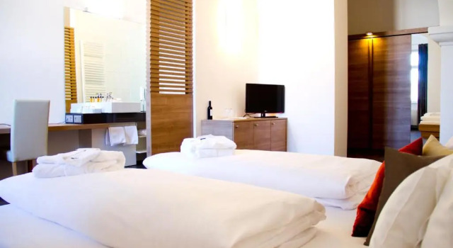 Семейный номер Standard Hotel Altes Kloster