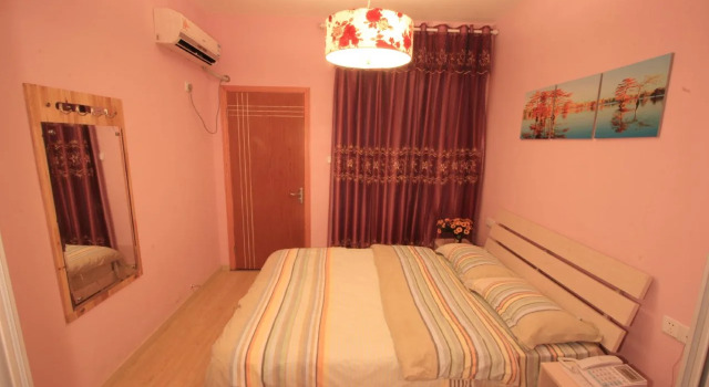 Home Of Huangshan Hostel