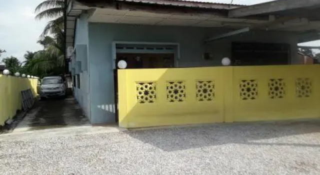 Nur Aisyah Homestay
