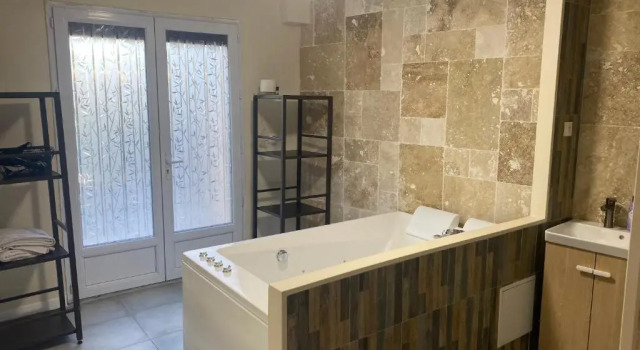Апартаменты c 1 комнатой The Montreal Suite (Adults Only)