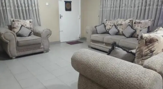 Comfort Home Stay