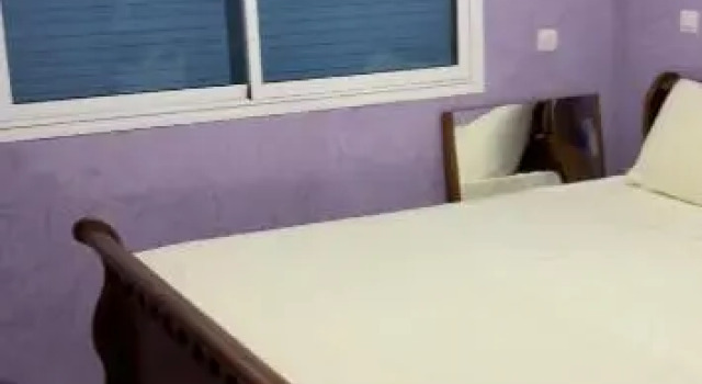Al Hoceima Badis, Rezerwuj Apartament Hotele w Tanger-Tetouan z parkingiem, Parking