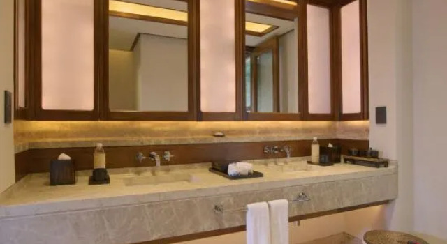 Люкс с видом на реку Bolian Resorts & Spa Chongqing