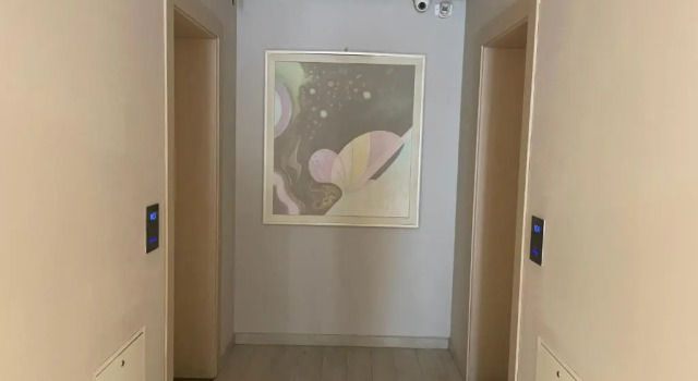Трёхместный номер Comfort Blue Shades Hotel