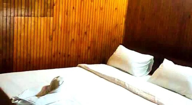 Blandford Bungalaow, Забронировать Гостевой дом Нувара-Элия 