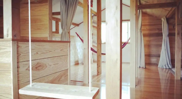 Семейные апартаменты Guest house iroha