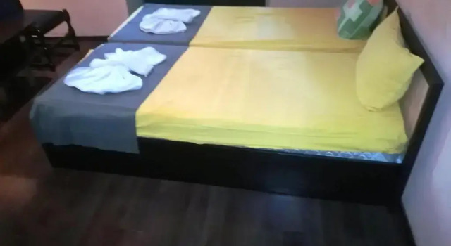 Двухместный номер Standard Hotel Trakart Residence