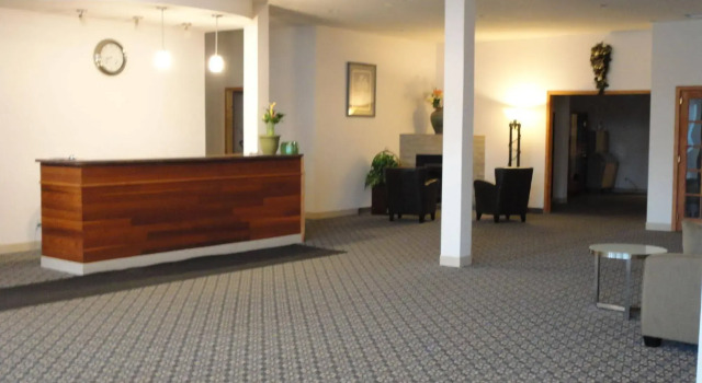 South Hill Motor Inn, Book Hotel Red Deer Central Alberta
