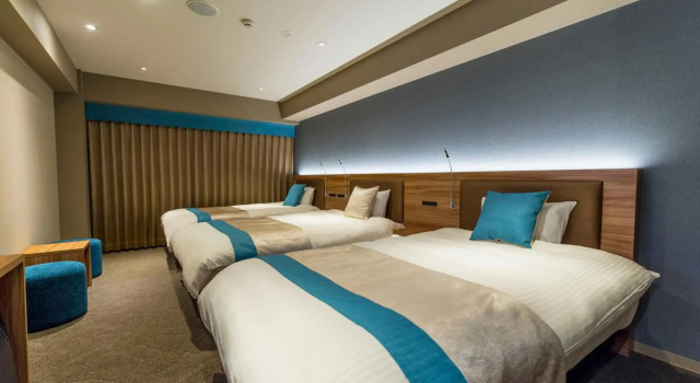 Wat Hotel& Spa Hida Takayama