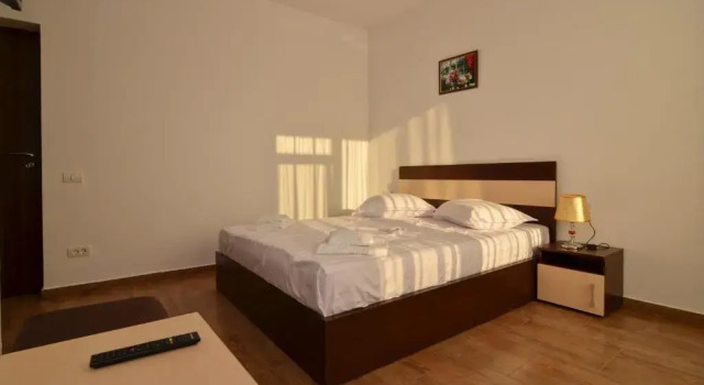 Camera doppia Standard con balcone Summer Rest