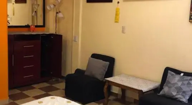 Двухместный номер Deluxe Hotel Posada Jatziri