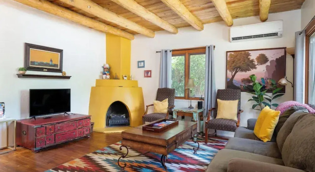 Коттедж Kiva Cottage by Kokopelli Property Management