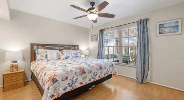 Little Slice by Distinctive Beach Rentals