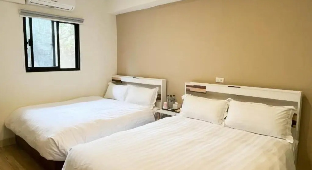 Standard Familie Zimmer Gen Product B&B