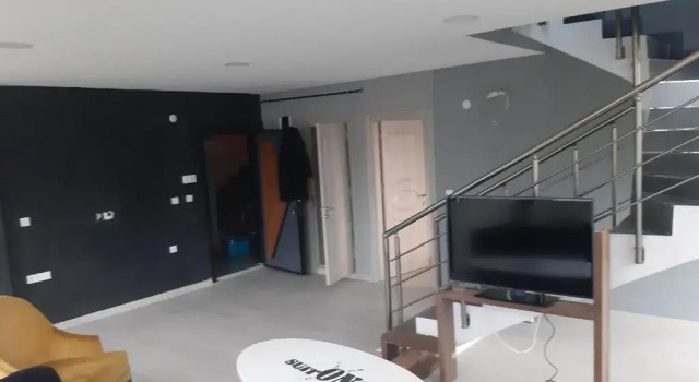 Apartmán 2 pokoje Suit ON6