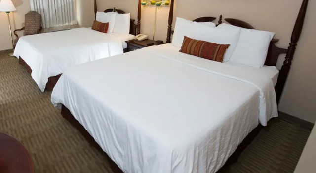 Cumberland Inn, Prenota Hotel Williamsburg 