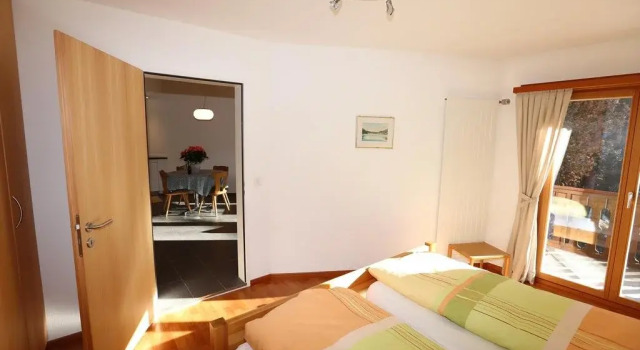 Chesa Blais, Book Hotel Pontresina 