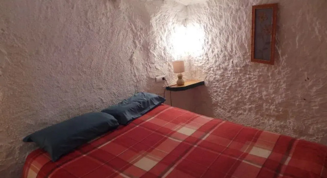 Cuevacasa Cavehotel, Prenota Hotel Freila Provincia di Granada