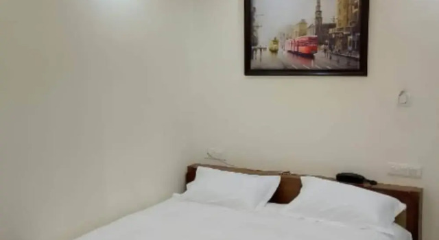 Номер Executive Hotel Goldenkey