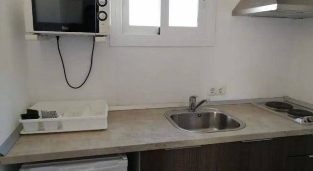 Apartment Apartamentos Arcadio