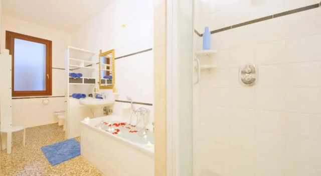 Апартаменты Hotel Santa Marina