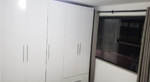 Коттедж Casa temporada Tarituba Paraty