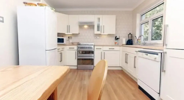 Woolacombe Enderley