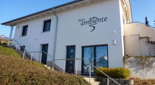 House Ambiente Dittishausen
