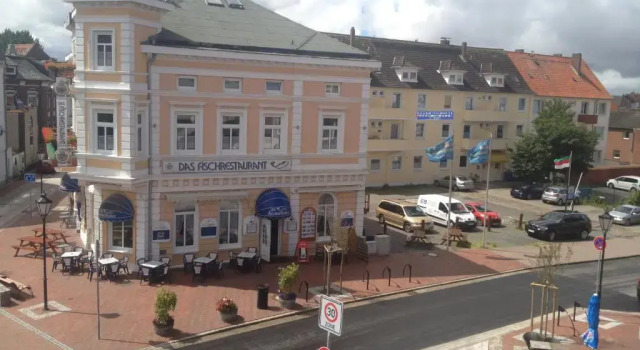 Hotel Hohenzollernhof