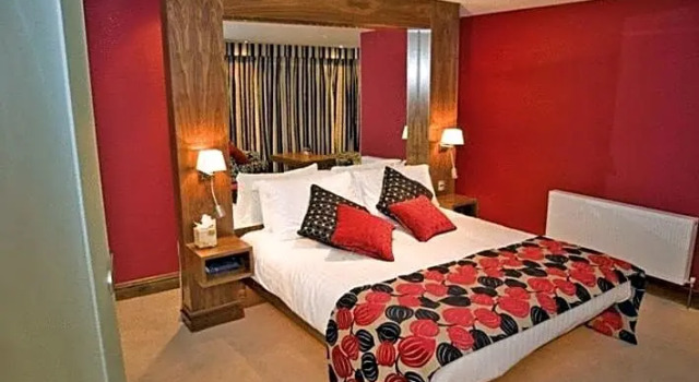 Одноместный номер Standard Greenhills Hotel Limerick