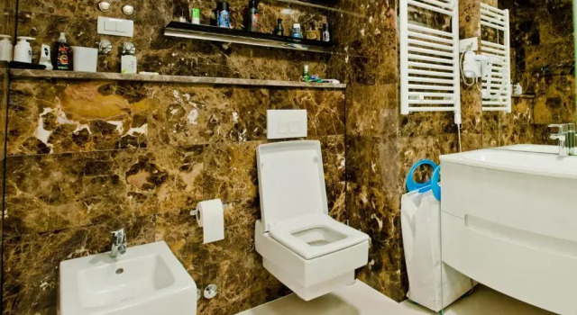 Апартаменты Deluxe DeLux and Urban apartments Hotel Tre Canne Budva