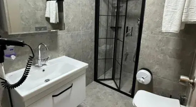 Одноместный номер Standard Parla Park Otel