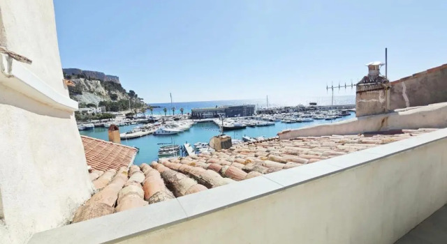Апартаменты Cassis Loc - Appartement meublé