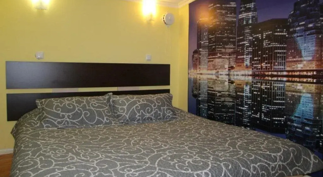 Mini-hotel Charlie, Rezervovat Hotel Hotely v Ulan-Ude s bazénem, Bazén
