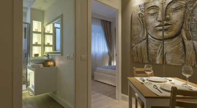 Aruna Suites