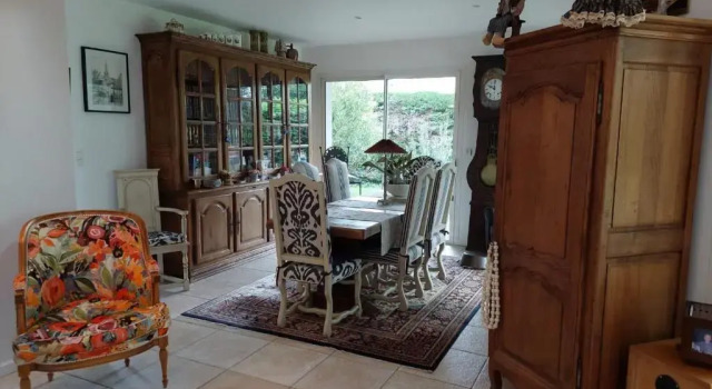 Agréable Chambre d'Hote à Andernos, Забронировать Отель Отели Бассен-д'Аркашон с парковкой, Парковка