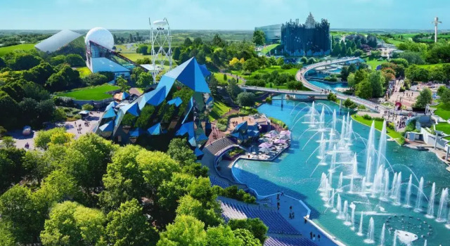 Апартаменты Studio a 8 Min a Pied du Futuroscope – 1/4 Pers