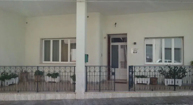Alma Terra Salento B&B, Rezerwuj Bed and Breakfast Presicce Salento