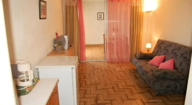 Résidence LES CYCLADES - Studio pour 4 Personnes 94